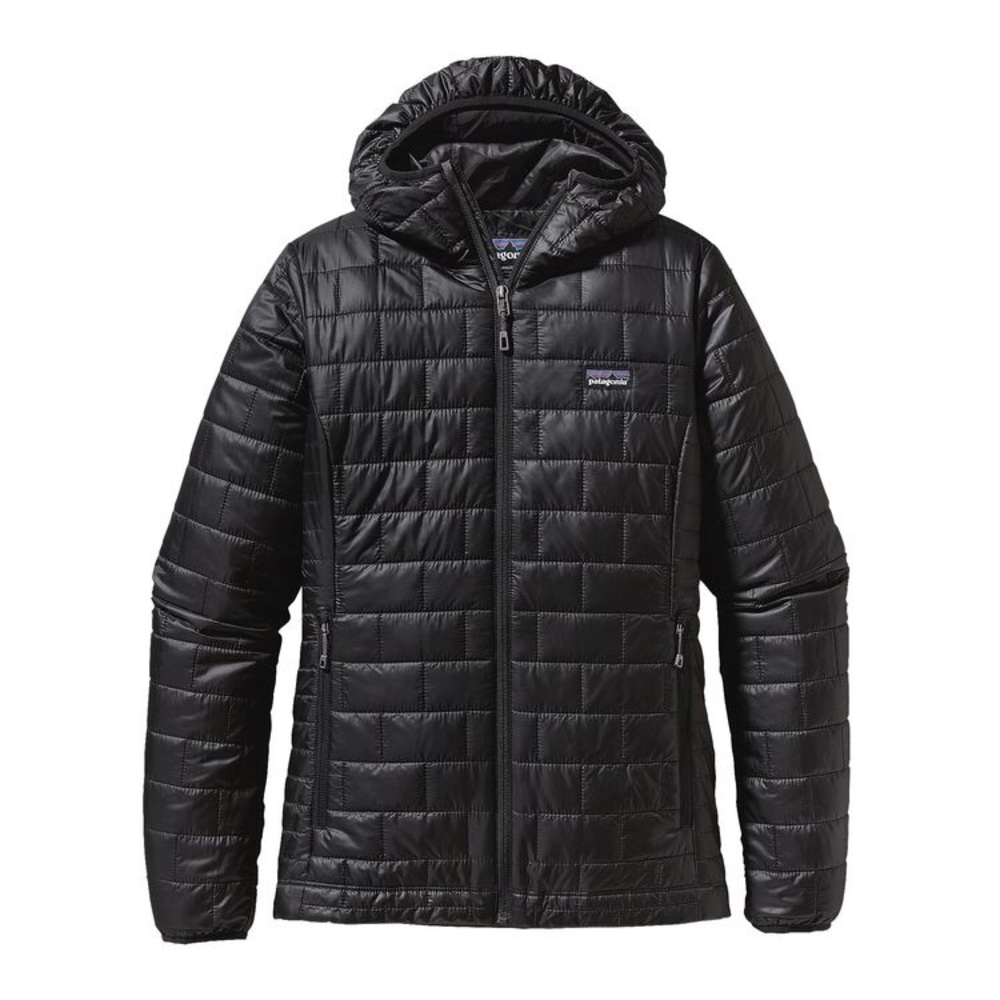Woman’s Patagonia Nano Tech Jacket